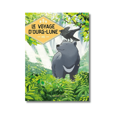 Couverture du livre 